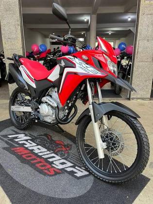 HONDA XRE 300 ABS 
